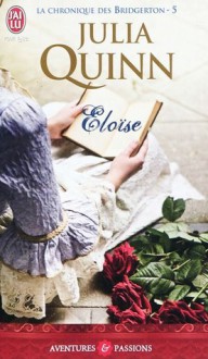 Eloise (La chronique des Bridgerton, #5) - Julia Quinn