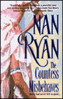 Countess Misbehaves - Nan Ryan