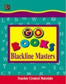 Blackline Masters Book for Go Books - Gordon Winch, Gregory Blaxell