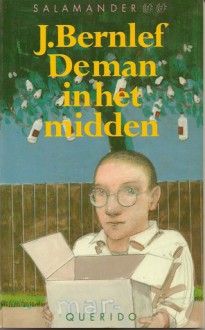 De man in het midden - J. Bernlef