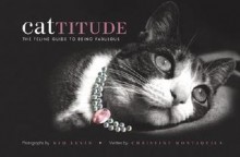 Cattitude: A Feline Guide to Being Fabulous - Kim Levin, Kim Levin