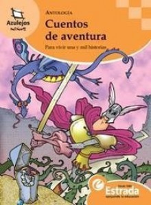 Cuentos de Aventura - Vários