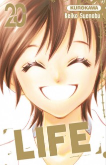 Life, Vol. 20 - Keiko Suenobu