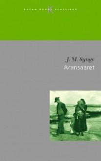 Aransaaret - J.M. Synge, Heikki Salojärvi