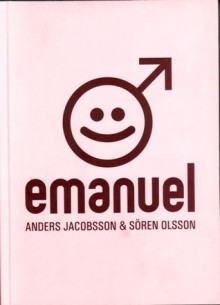 Emanuel - Sören Olsson, Anders Jacobsson