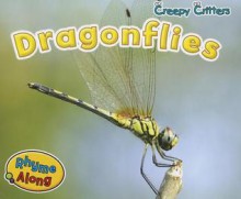 Dragonflies - Rebecca Rissman