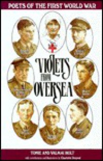 Violets from Oversea - Tonie Holt