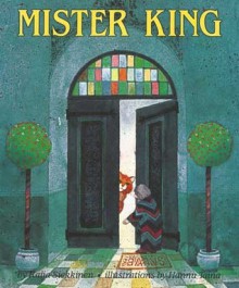 Mister King - Raija Siekkinen, Hannu Taina, Tim Steffa