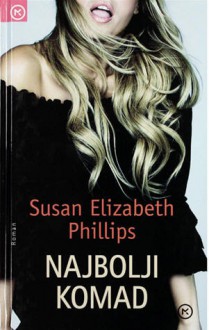 Najbolji komad - Susan Elizabeth Phillips