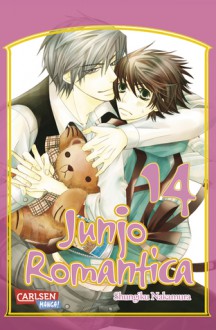 Junjo Romantica, Band 14 - Shungiku Nakamura