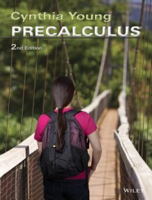 Precalculus - Cynthia Y Young