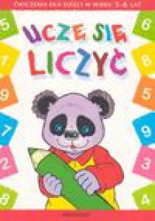 Uczę się liczyć 5-6 lat - Anna Podgórska