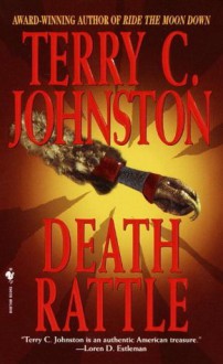 Death Rattle (Titus Bass) - Terry C. Johnston