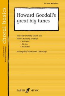 Howard Goodall's Great Big Tunes - Howard Goodall