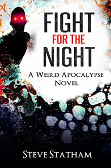 Fight for the Night - Steve Statham, Ellen Campbell