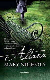 Altana - Mary Nichols