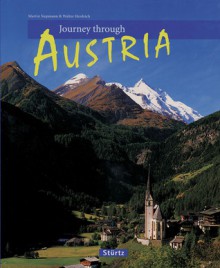 Journey Through Austria - Martin Siepmann, Walter Herdrich