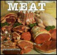 Meat - Elizabeth Clark