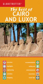 The Best of Cairo and Luxor - Robin Gauldie