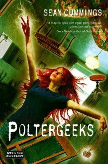 Poltergeeks - Sean Cummings