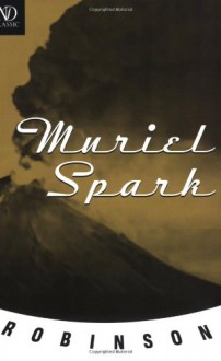 Robinson (New Directions Classic) - Muriel Spark