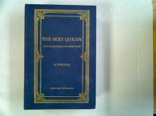 The Holy Qu'rān - Anonymous, Abdullah Yusuf Ali