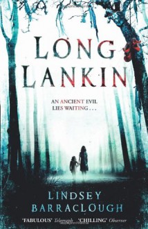 Long Lankin - Lindsey Barraclough