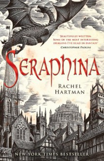 Seraphina - Rachel Hartman