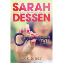 Lock and Key - Sarah Dessen