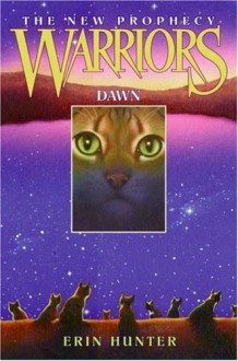 Dawn - Erin Hunter