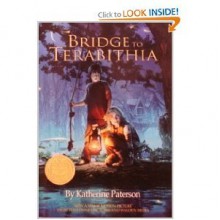 Bridge To Terabithia - Katherine Paterson