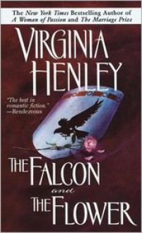 The Falcon and The Flower - 