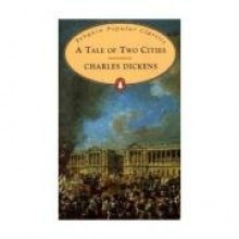 A Tale of Two Cities - Charles Dickens