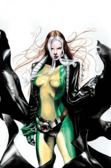 Rogue, Vol. 1: Going Rogue - Robert Rodi,Cliff Richards