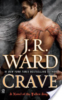 Crave - J.R. Ward