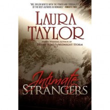 Intimate Strangers (Fallen Angel 0.5) - Laura Taylor