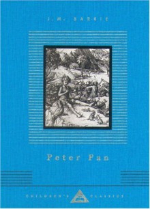 Peter Pan - Francis D. Bedford