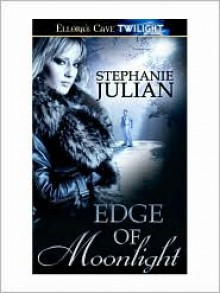 Edge of Moonlight - Stephanie Julian