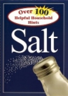 Salt - Christine Halvorson