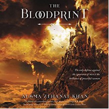 The Bloodprint - Jenny Bryce, Ausma Zehanat Khan