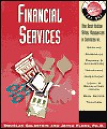 The Online Business Guide to Financial Services - Douglas E. Goldstein, Joyce Flory