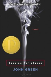 Looking for Alaska by Green, John (2006) Paperback - aa