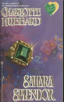 Sahara Splendor - Charlotte Hubbard