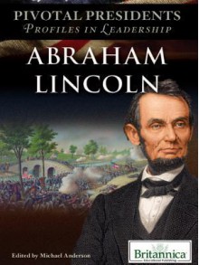 Abraham Lincoln - Michael Anderson