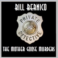 Cooper Collection 007 (The Mother Goose Murders) - Bill Bernico