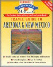 Arizona/New Mexico: America on Wheels - David Prebenna, On Wheels