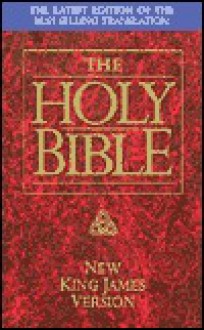 New King James Version, No 420 (Bible Njkv) - Jack W. Hayford