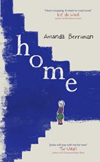 Home - Amanda Berriman