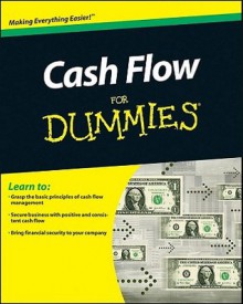 Cash Flow For Dummies - Tage C. Tracy, John A. Tracy