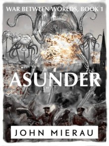 Asunder - John Mierau